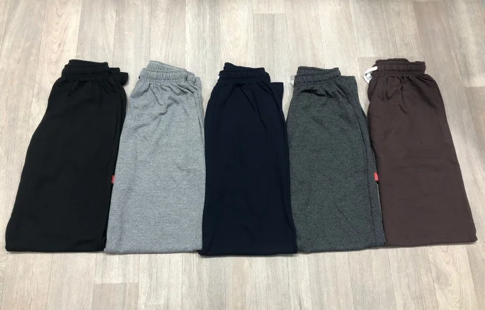 Joguins Rectos de Hombre  Rustico