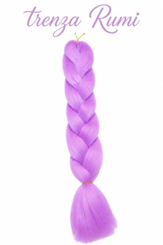 Trenza Rummi