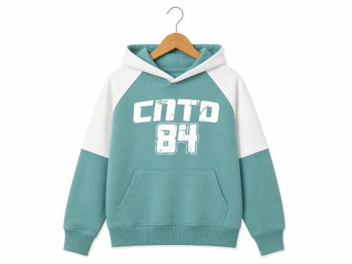 Buzo Oversize 84 Algodon Peinado - Miniatura 4