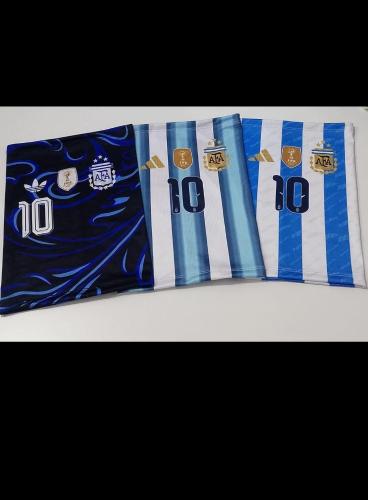 Cuellos Térmicos Afa Argentina