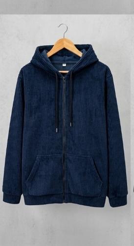 Campera Corderoy