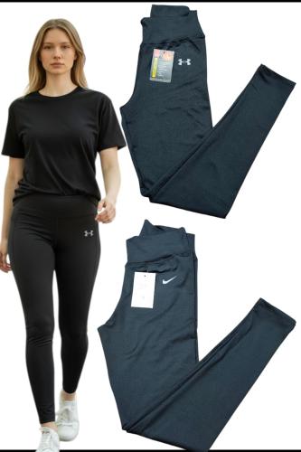 Calzas Térmicas de Mujer
