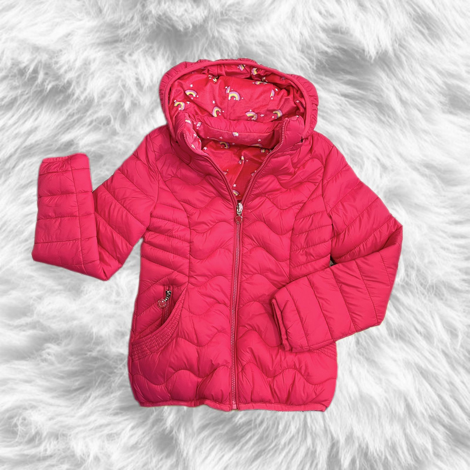 Reversible de Nena - Imagen 1