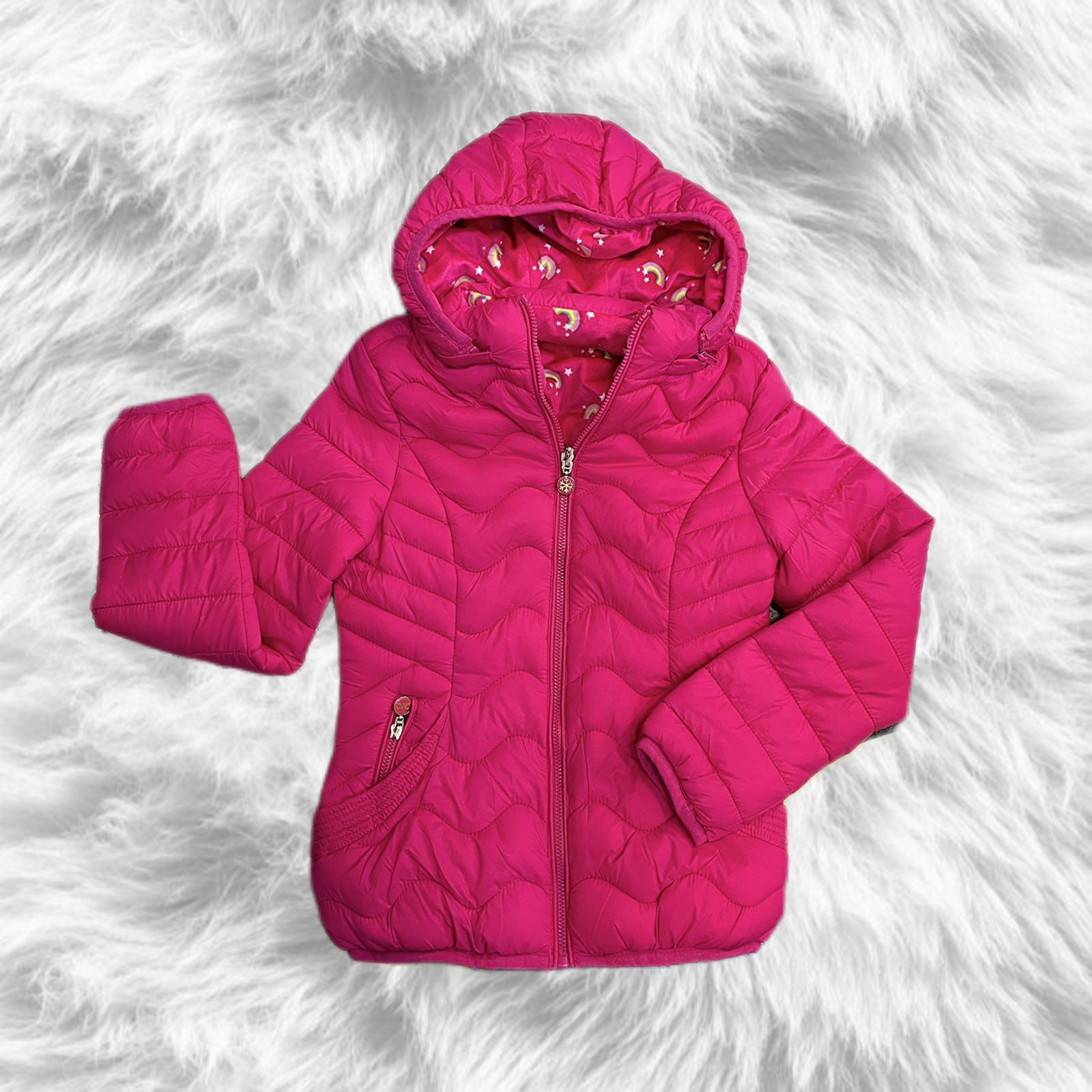 Reversible de Nena - Imagen 4