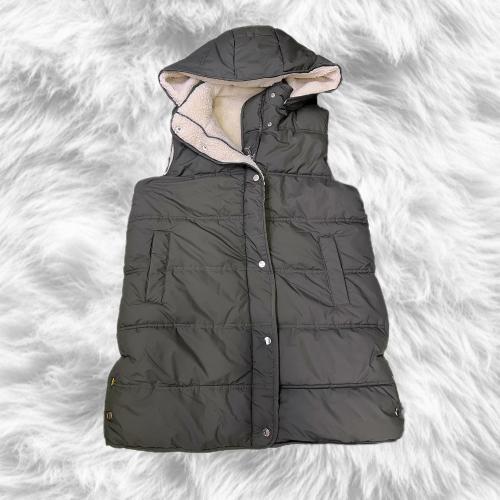 Chaleco Reversible Dama