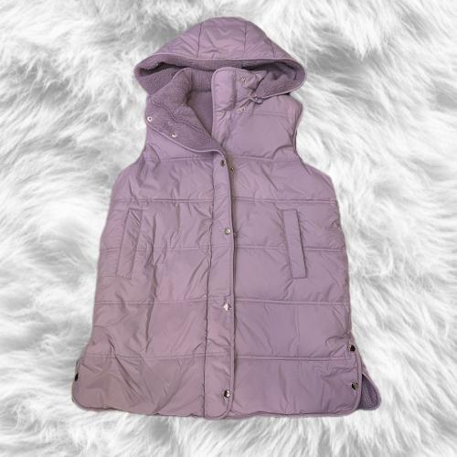 Chaleco Reversible Dama - Miniatura 2