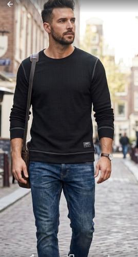 Sweaters de Darlon Rip