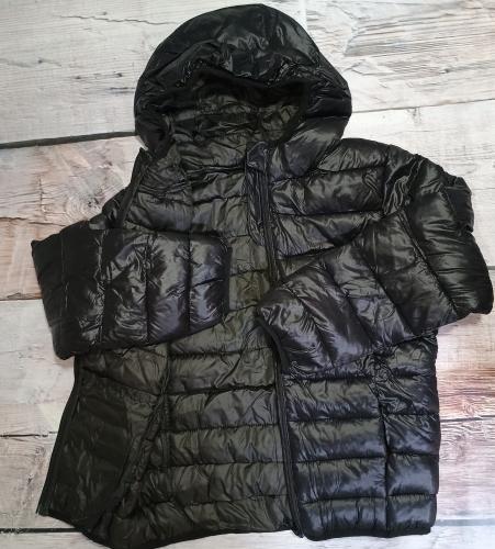Campera Promo Ultraliviana