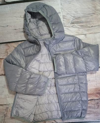 Campera Promo Ultraliviana - Miniatura 2