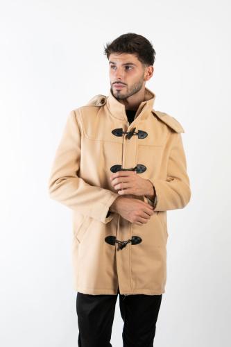 Motgomery de Hombre - Miniatura 4