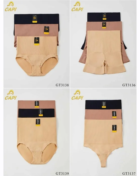 Fajas Short, Colales y Vedetinas Calidad Premium