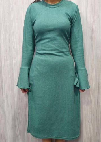 Vestido Darlon - Miniatura 2
