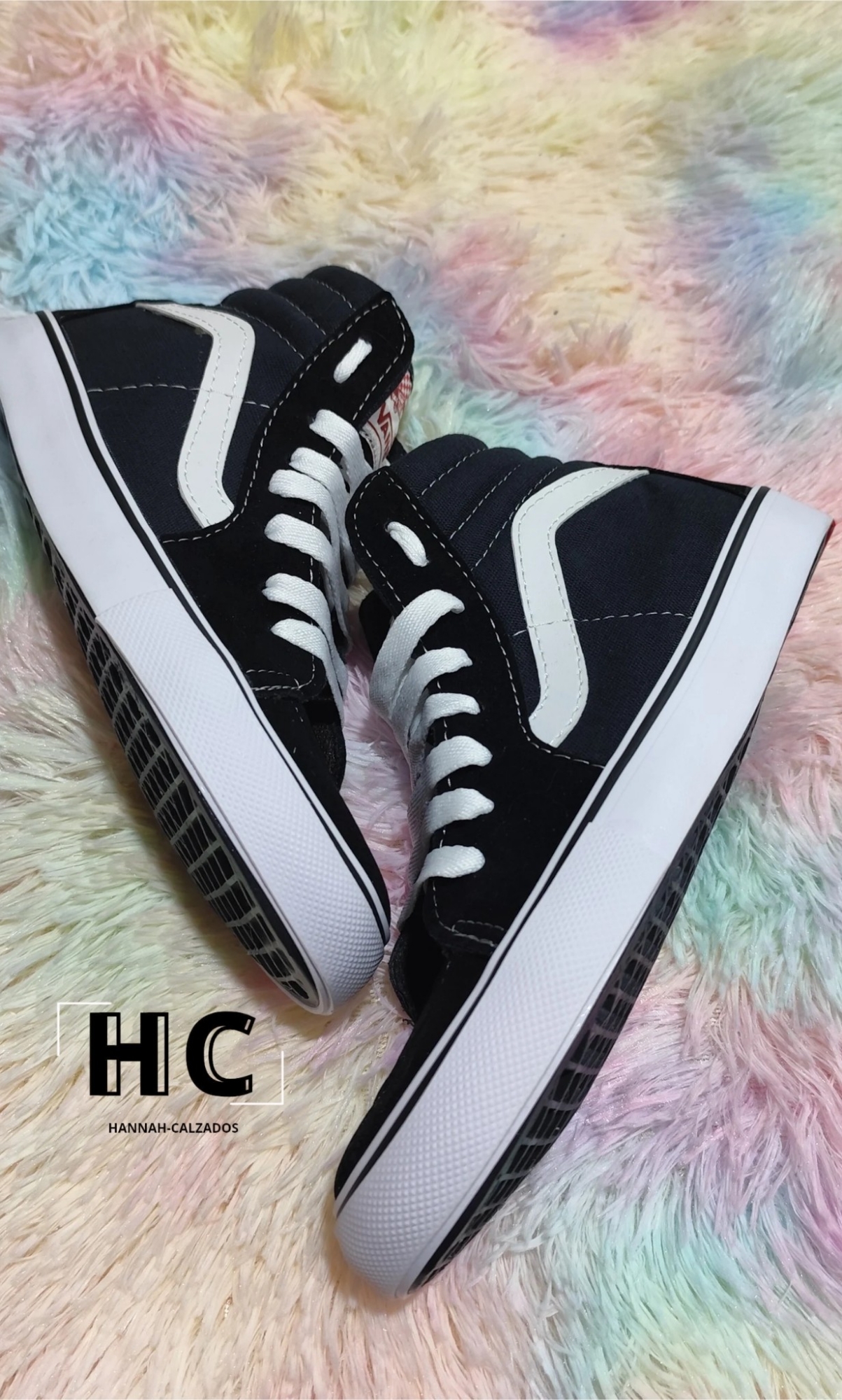 Botitas Vans - Imagen 2