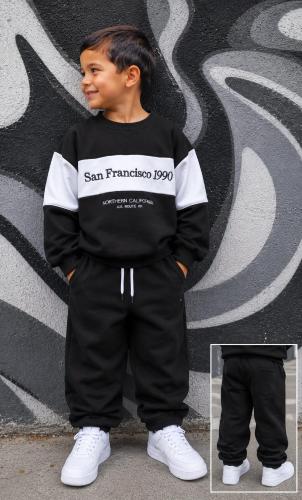 Conjunto San Francisco