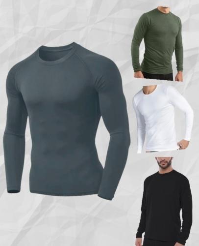 Camiseta Termica
