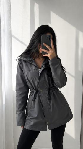 Impermeable de Dama