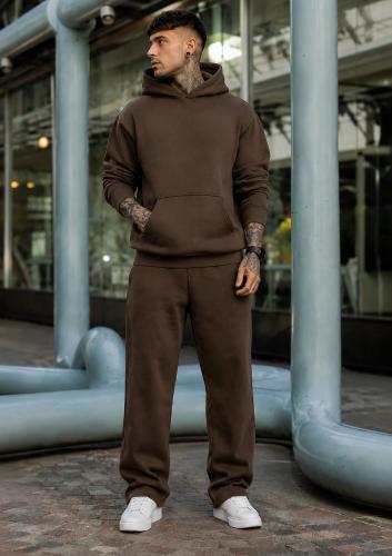 Conjunto Darlon Buzo y Baggy
