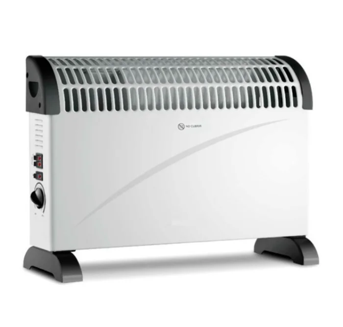 Convector Embassy con Termostato