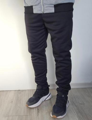 Pantalon con Piel - Miniatura 2