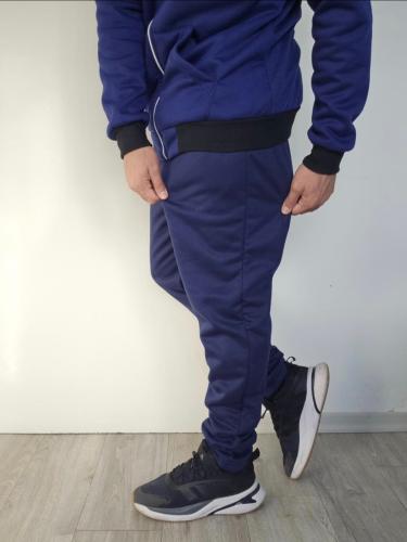 Pantalon con Piel - Miniatura 5