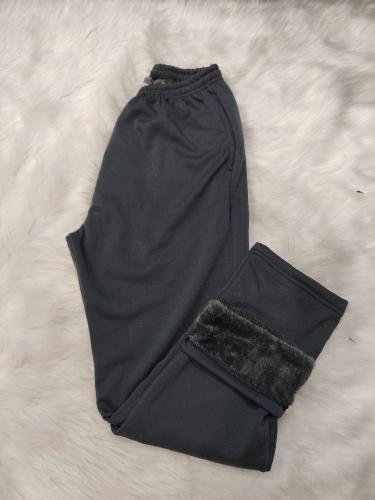 Pantalón Joguins Friza C/ Piel - Miniatura 6