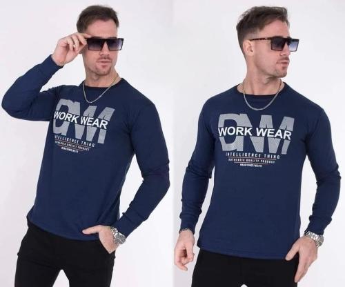 Camisetas Algodón Peinado Premium