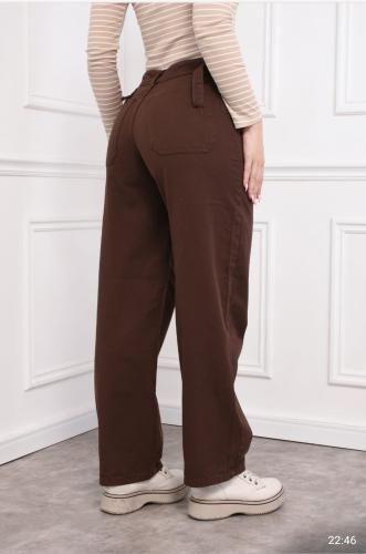 Bagi Rígido Gabardina - Miniatura 2
