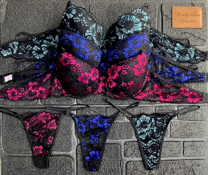 Conjunto Taza Sof Lycra