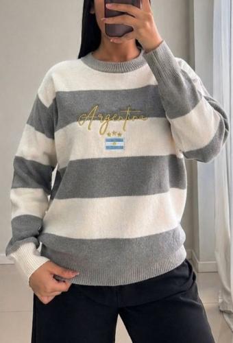 Sweater Argentina