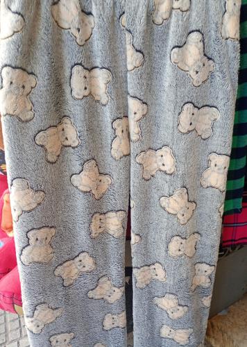 Soft Polar