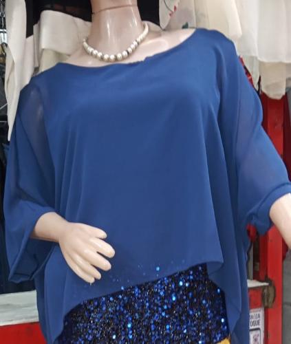 Ropa de Dama