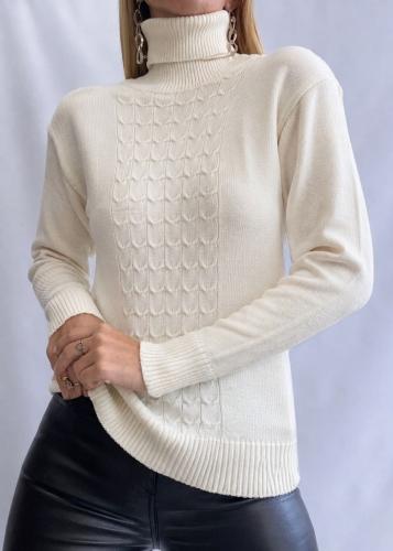 Polera de Bremer Manhattan