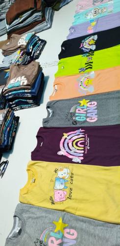 Camisetas Algodón Peinado Premium - Miniatura 2