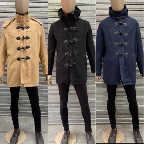 Gamulanes de Hombre de Paño