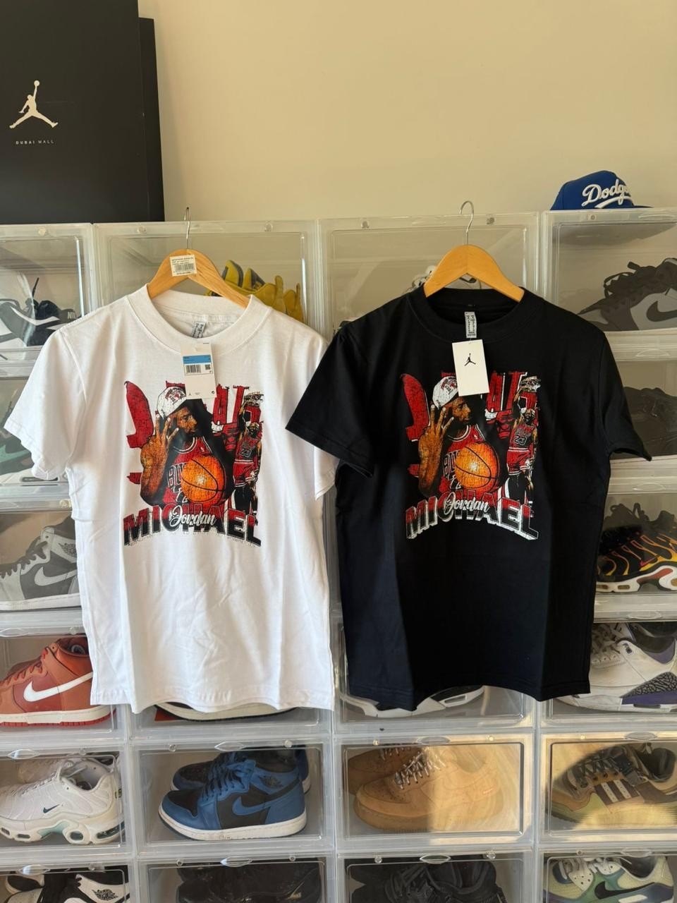 Remera Premiun Estampada de Hombre - Imagen 2