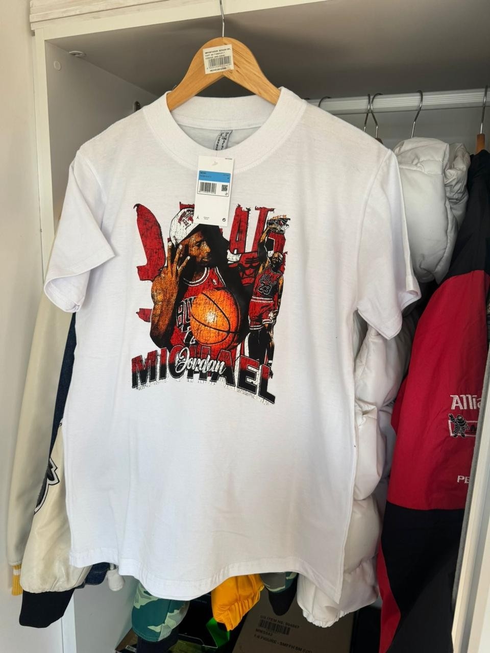Remera Premiun Estampada de Hombre - Imagen 3