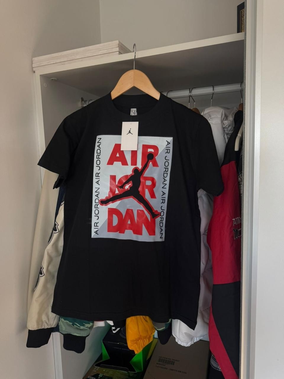 Remera Premiun Estampada de Hombre - Imagen 4