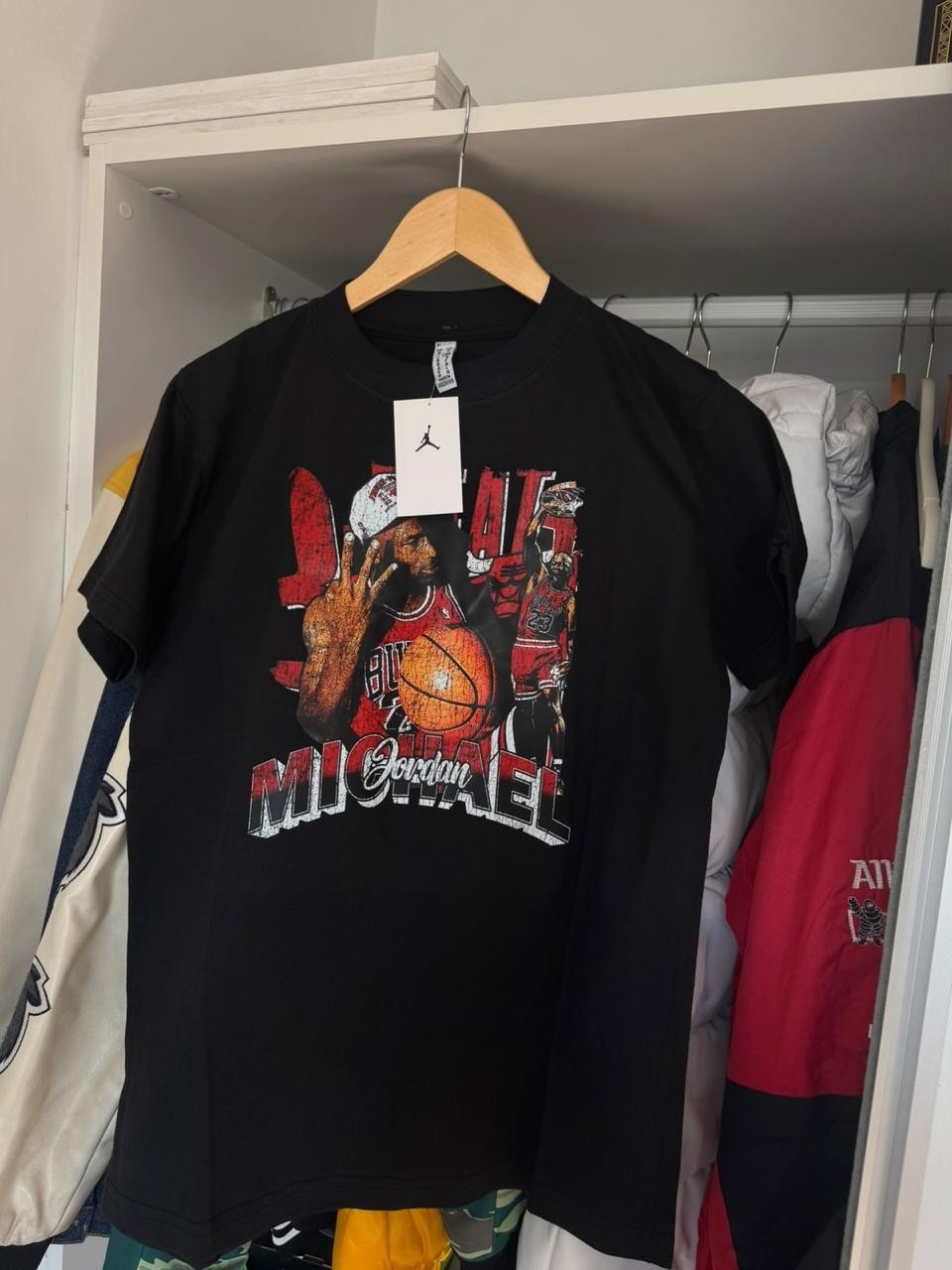 Remera Premiun Estampada de Hombre - Imagen 7