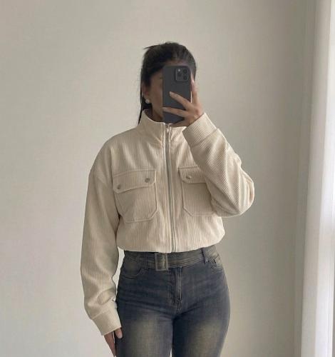 Campera Corderoy