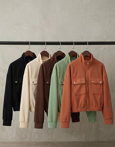 Campera Corderoy - Miniatura 2