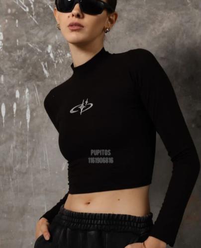Ml Polera Estrella