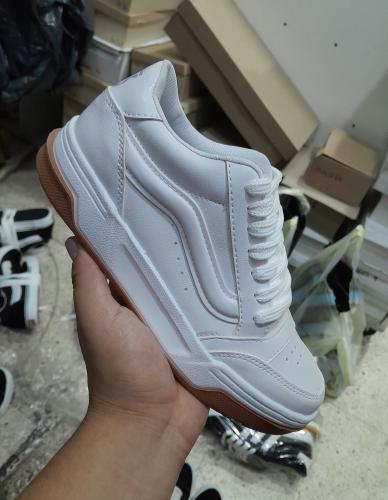 Vans Hylane al por Mayor - Miniatura 3