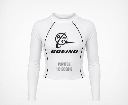 Ml Línea Boing