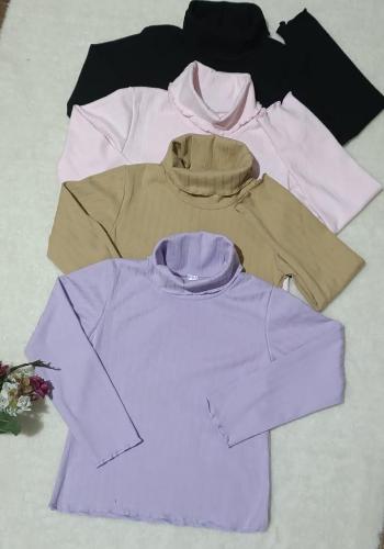 Poleras Darlon