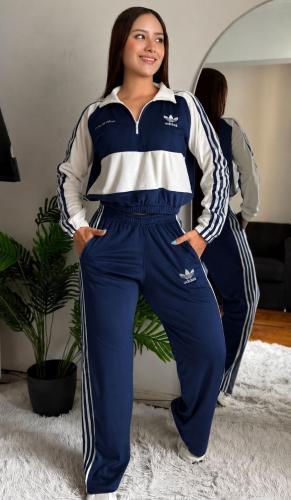 Set Adidas Rich  (leer Descripción)