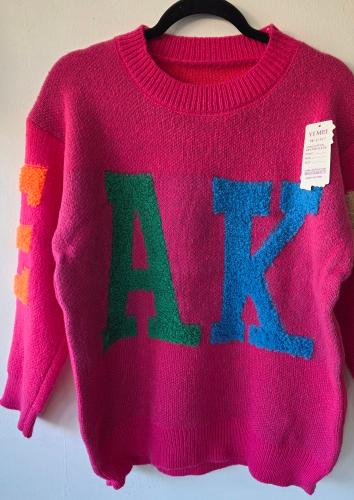 Sweaters Importados de Lana