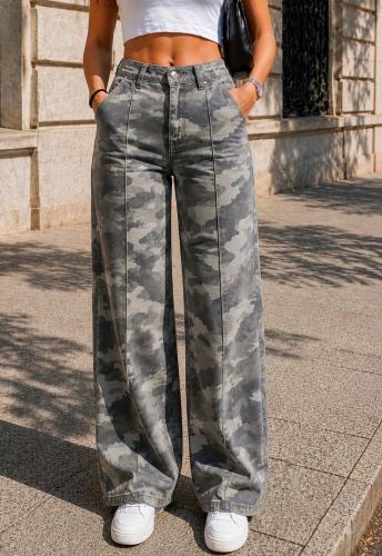 Sastrero Camuflado