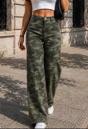 Sastrero Camuflado