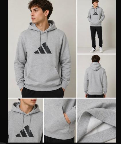 Buzo Adidas Premium