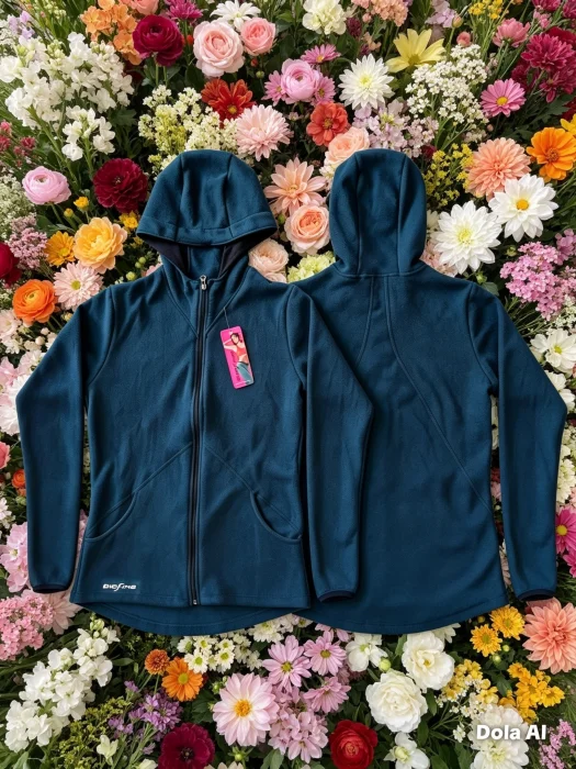 Campera Micropolar